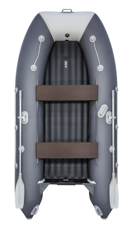 Лодка Таймень LX 3400 НДНД в Красноярске