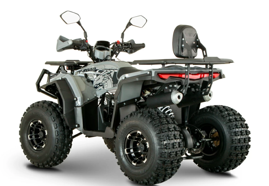 Квадроцикл YACOTA DRAGON LUX LD в Красноярске Квадроцикл YACOTA DRAGON LUX LD в Красноярске