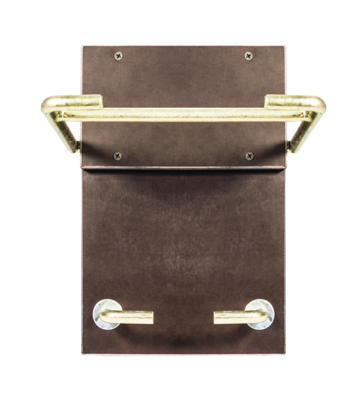 Навесной транец в Красноярске Навесной транец в Красноярске