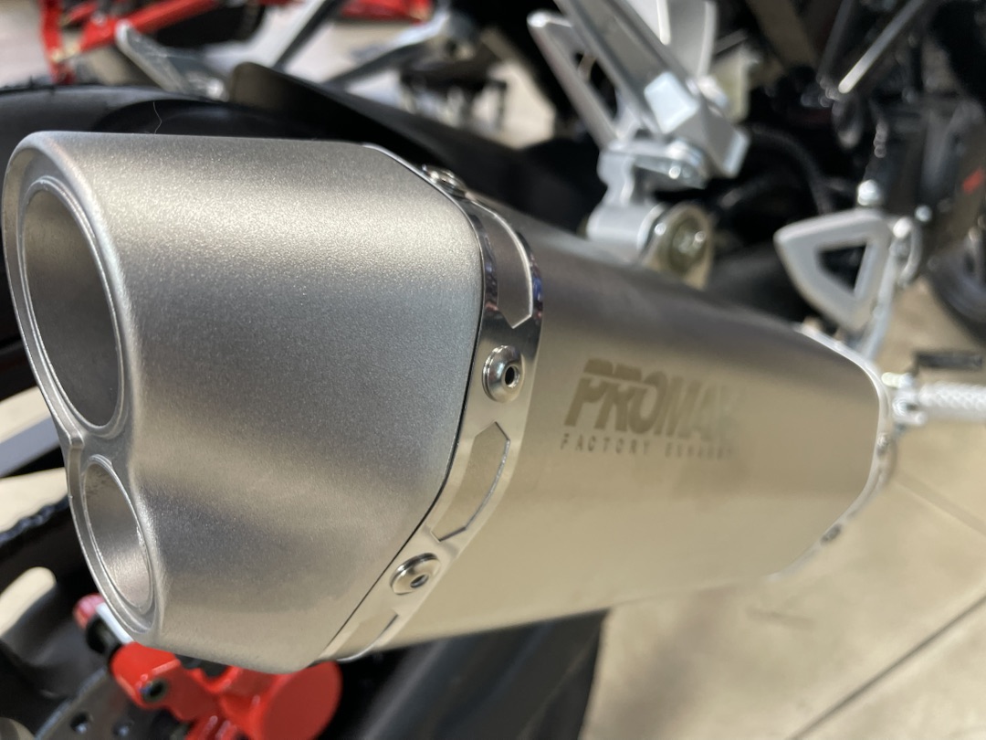 Мопед PROMAX CB150R (49) в Красноярске Мопед PROMAX CB150R (49) в Красноярске