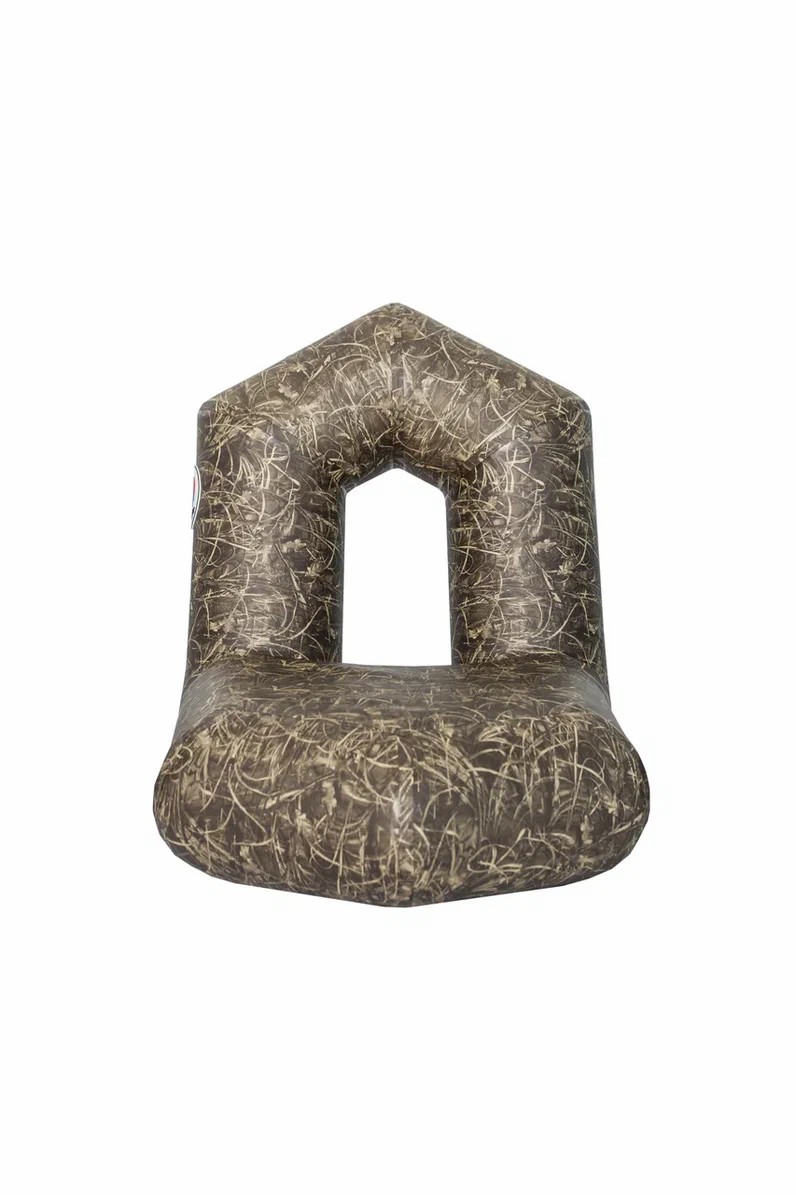 КРЕСЛО НАДУВНОЕ SMARINE, 85Х75 СМ, ПВХ, КАМЫШ в Красноярске КРЕСЛО НАДУВНОЕ SMARINE, 85Х75 СМ, ПВХ, КАМЫШ в Красноярске