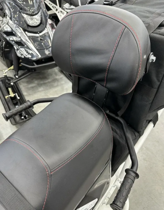 СНЕГОХОД IRBIS SF200L XE SUPERLONG в Красноярске СНЕГОХОД IRBIS SF200L XE SUPERLONG в Красноярске