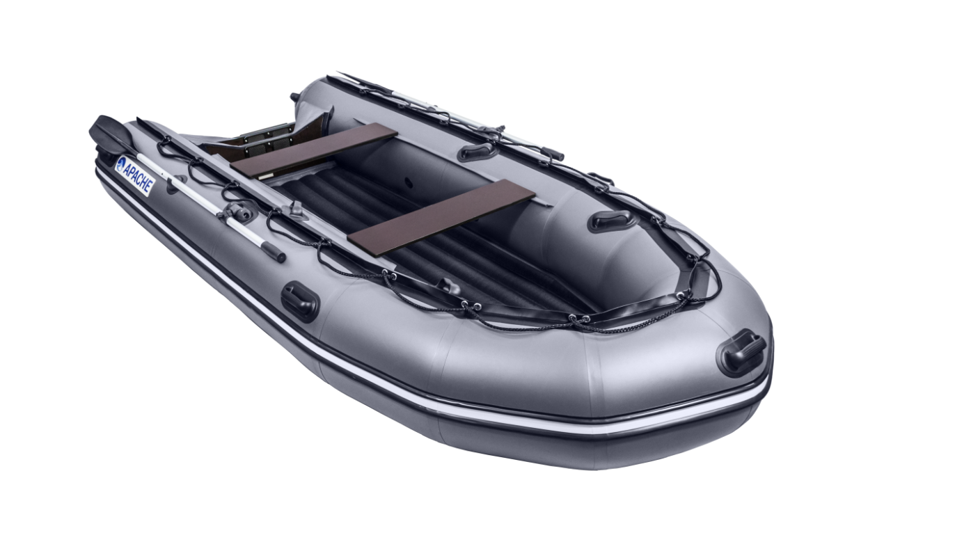 Лодка APACHE 3700 НДНД в Красноярске