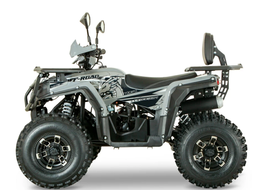 Квадроцикл YACOTA DRAGON LUX LD в Красноярске Квадроцикл YACOTA DRAGON LUX LD в Красноярске