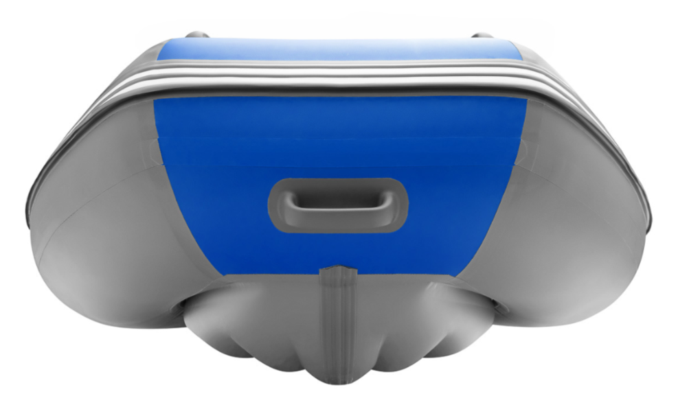 ЛОДКА ДРАККАР 3400 НДНД HANT-PRO в Красноярске