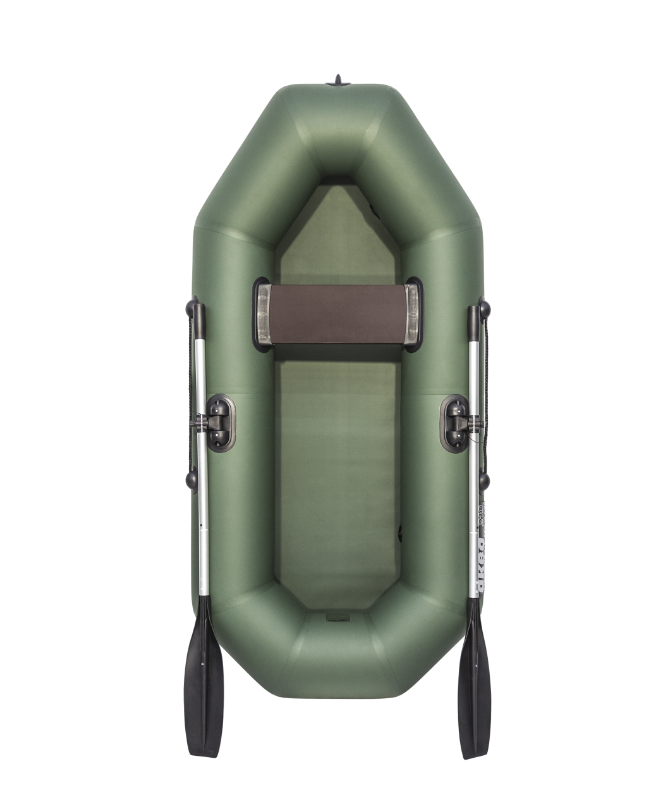  Лодка АКВА-ОПТИМА 210 в Красноярске