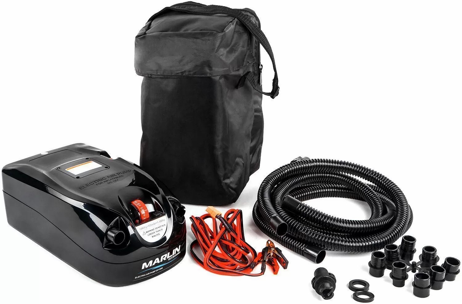 ЭЛЕКТРИЧЕСКИЙ НАСОС MARLIN GP-80 BD в Красноярске