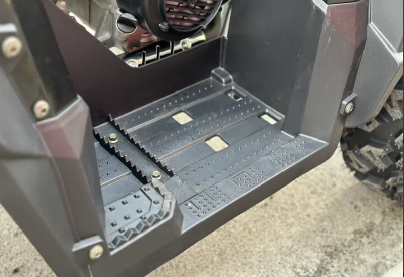 Квадроцикл GBM CROSS HILL 300 NEW в Красноярске