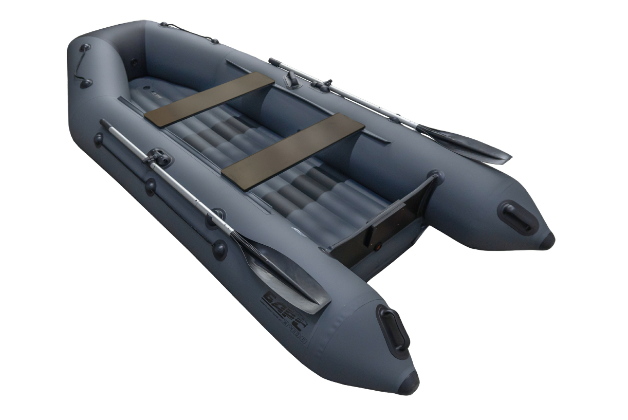 Лодка Барс 3400 НДНД в Красноярске