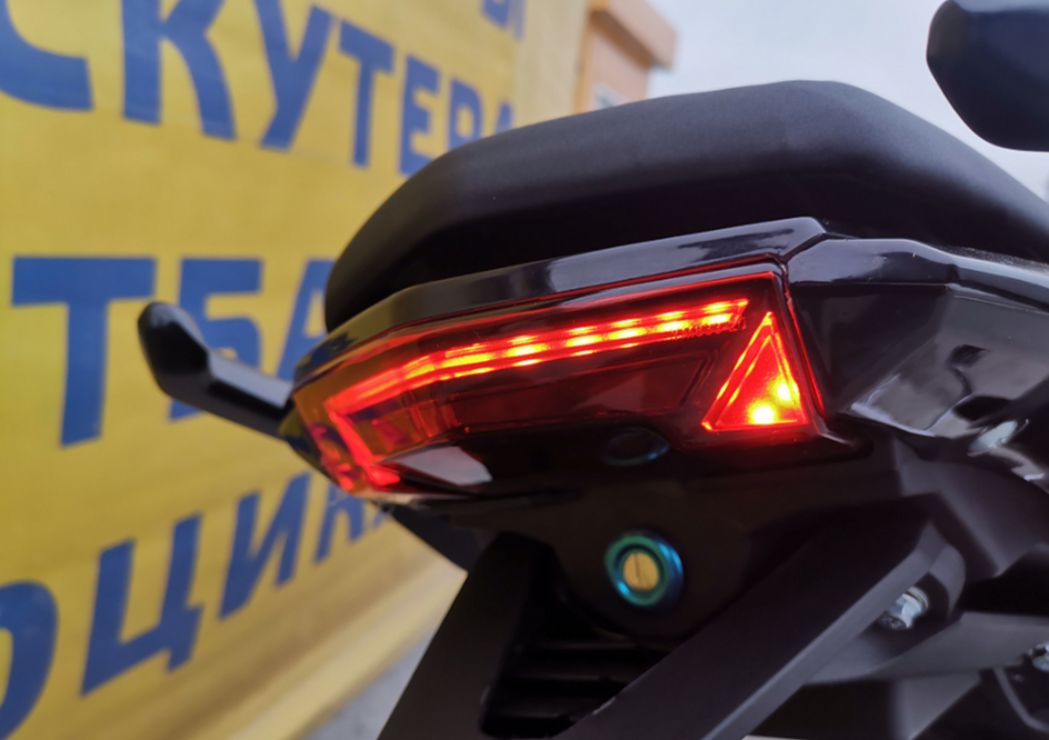 Мотоцикл MOTOLAND (МОТОЛЕНД) 250 CB250 (172FMM-5/PR250) (2022 г.) в Красноярске