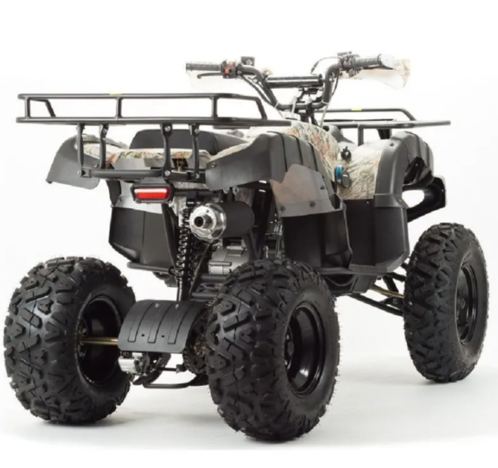 Квадроцикл PROMAX ATV 250 (2025) в Красноярске Квадроцикл PROMAX ATV 250 (2025) в Красноярске