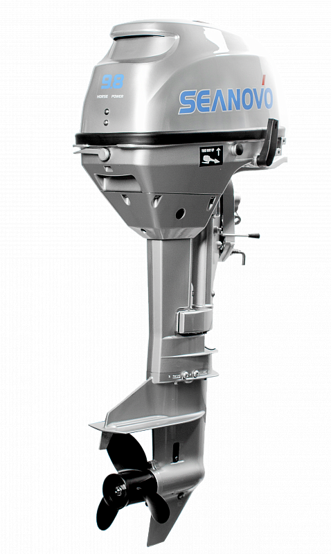 Лодочный мотор SEANOVO SN9.8FHS в Красноярске Лодочный мотор SEANOVO SN9.8FHS в Красноярске