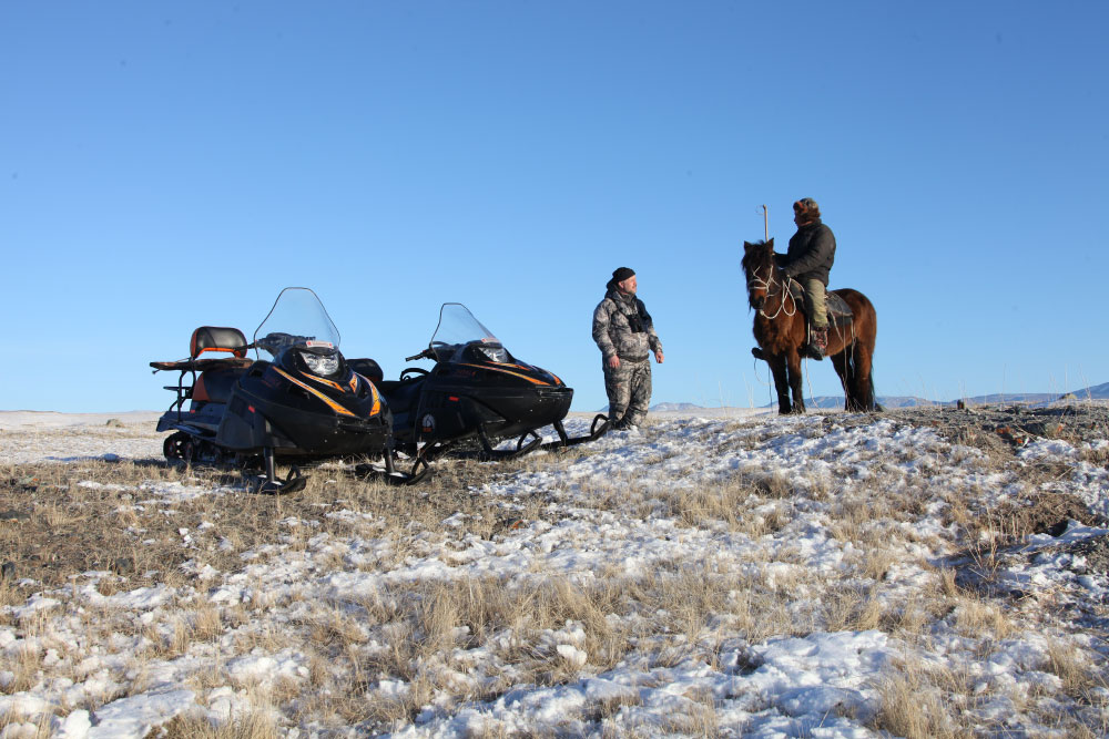 СНЕГОХОД РМ ТАЙГА ПАТРУЛЬ 550 SWT в Красноярске СНЕГОХОД РМ ТАЙГА ПАТРУЛЬ 550 SWT в Красноярске