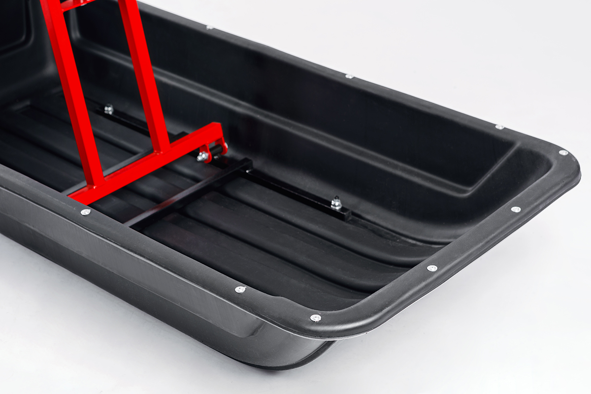 Модуль толкач IKUDZO TERRAIN с подогревом ручек в Красноярске Модуль толкач IKUDZO TERRAIN с подогревом ручек в Красноярске