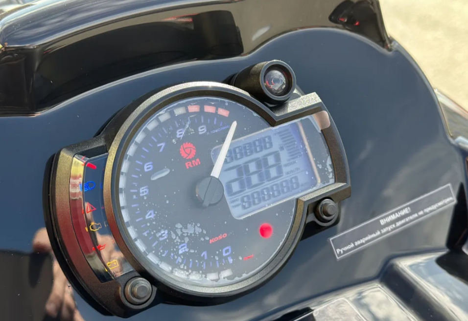 Снегоход РМ TAYGA PATRUL 800 SWT в Красноярске Снегоход РМ TAYGA PATRUL 800 SWT в Красноярске