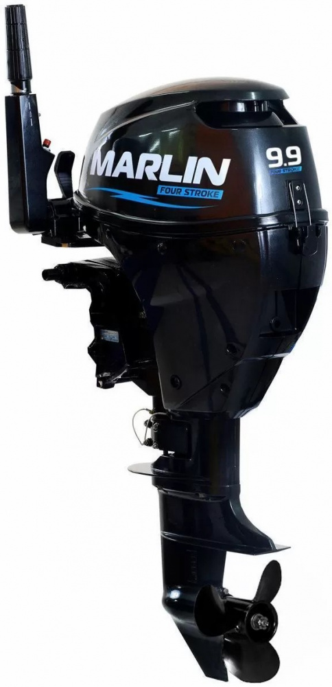 Лодочный мотор MARLIN MF 9.9 AMHS в Красноярске Лодочный мотор MARLIN MF 9.9 AMHS в Красноярске