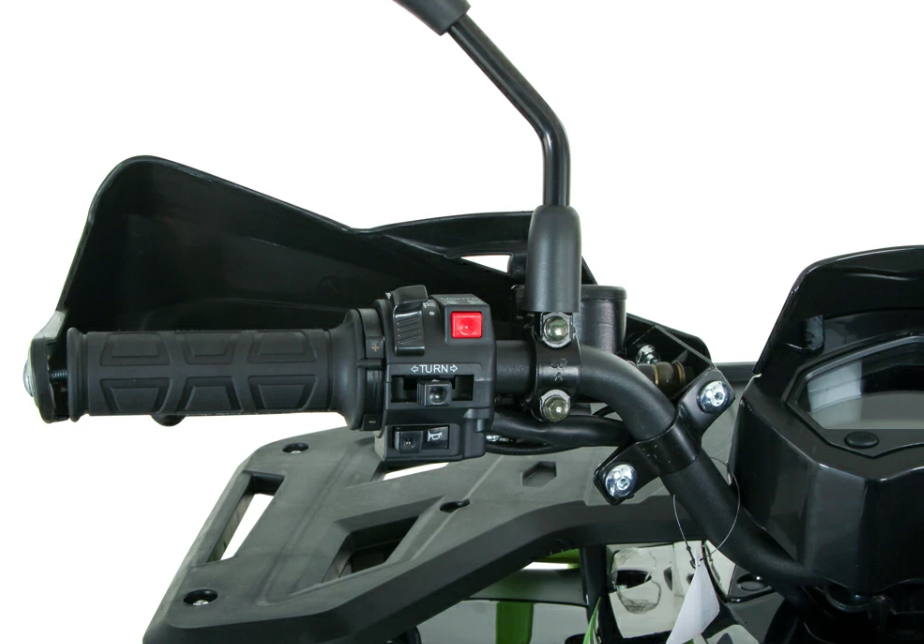 Квадроцикл YACOTA DRAGON LUX 125 в Красноярске