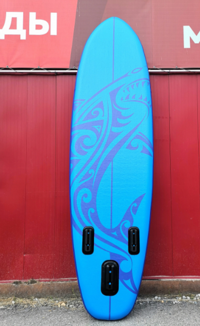 SUP (САП) Доска MISHIMO SHARK 10(305) в Красноярске SUP (САП) Доска MISHIMO SHARK 10(305) в Красноярске