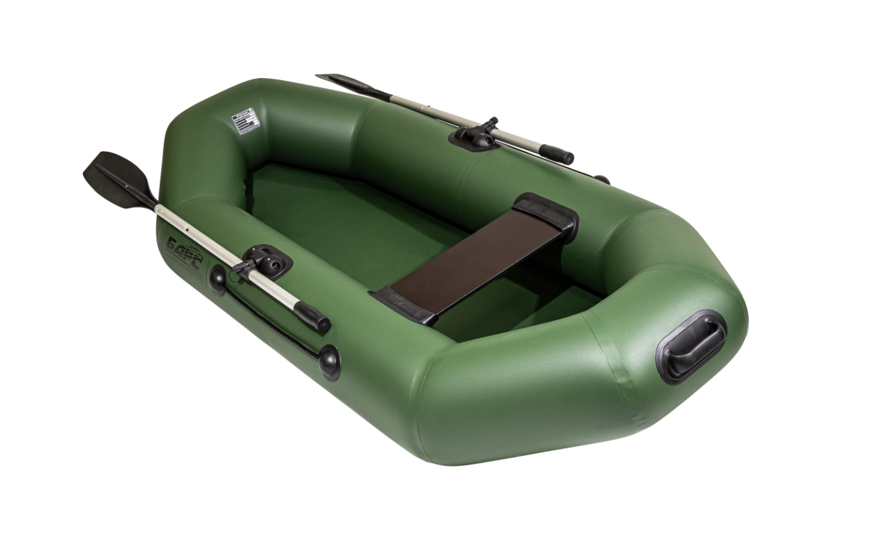 Лодка Барс 230 в Красноярске