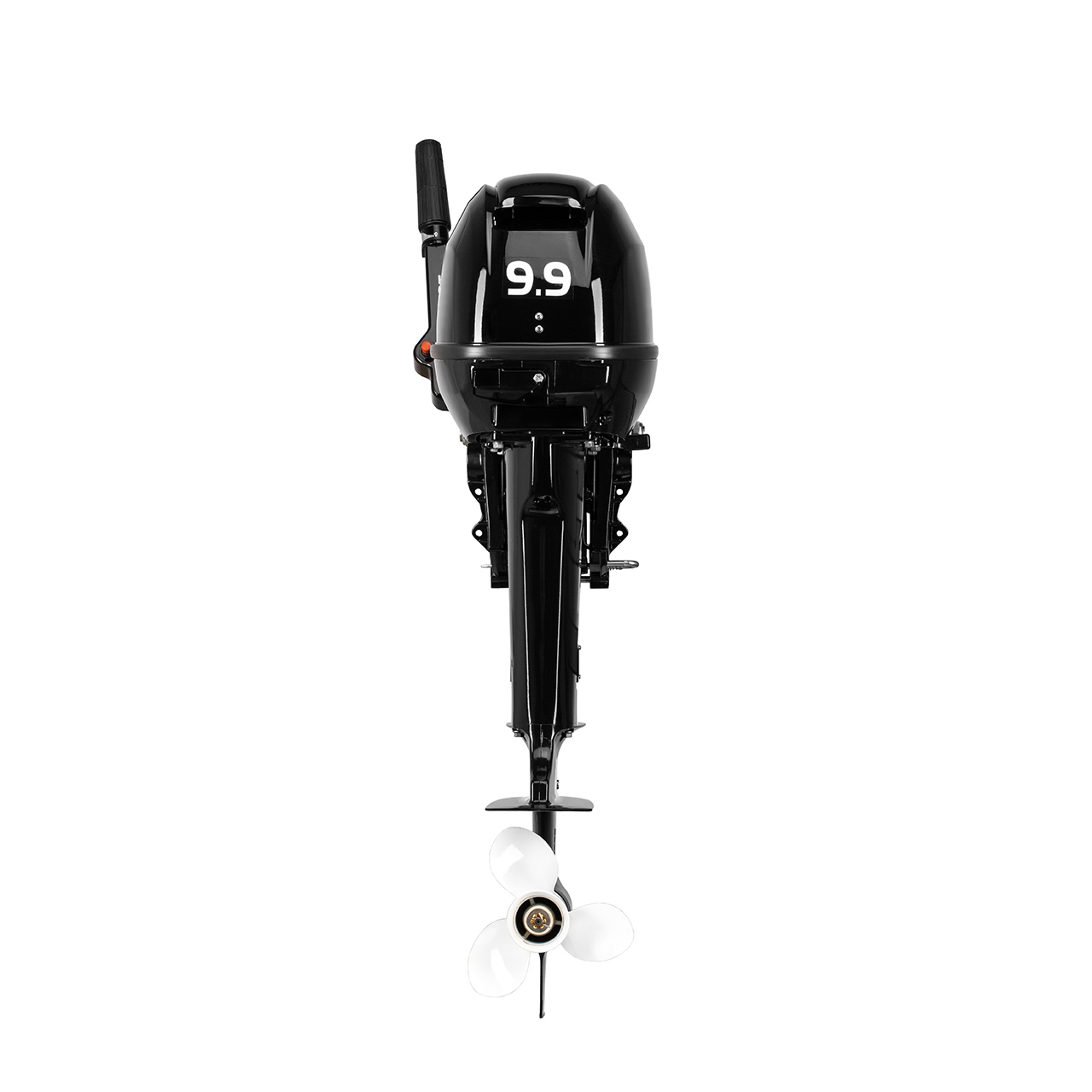 ЛОДОЧНЫЙ МОТОР GLADIATOR G9.9FHS в Красноярске ЛОДОЧНЫЙ МОТОР GLADIATOR G9.9FHS в Красноярске