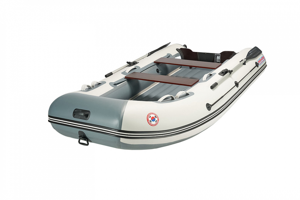 Лодка MISHIMO LITE 390 в Красноярске