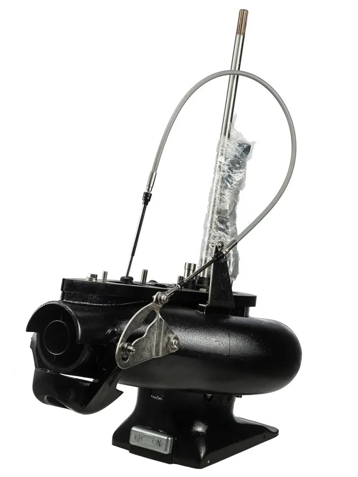 ВОДОМЕТНАЯ НАСАДКА GLADIATOR НА МОТОР 40 Л.С. YAMAHA, MARLIN, PARSUN, GOLFSTREAM в Красноярске ВОДОМЕТНАЯ НАСАДКА GLADIATOR НА МОТОР 40 Л.С. YAMAHA, MARLIN, PARSUN, GOLFSTREAM в Красноярске