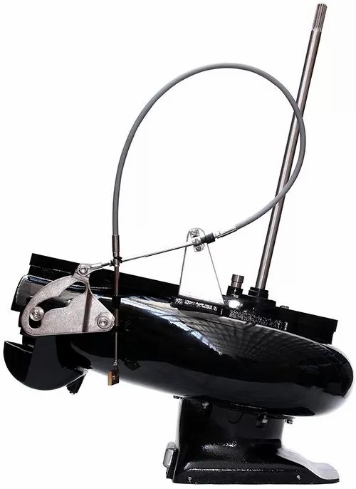 ВОДОМЕТНАЯ НАСАДКА MARLIN НА МОТОР 30 Л.С. YAMAHA, MARLIN, HIDEA, MIKATSU в Красноярске ВОДОМЕТНАЯ НАСАДКА MARLIN НА МОТОР 30 Л.С. YAMAHA, MARLIN, HIDEA, MIKATSU в Красноярске