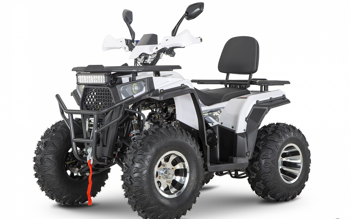 Квадроцикл YACOTA VIKING PRO в Красноярске Квадроцикл YACOTA VIKING PRO в Красноярске