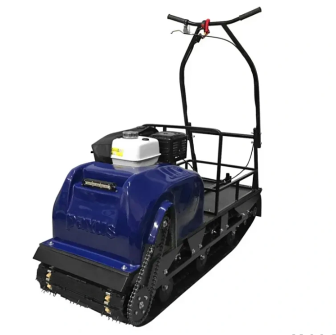 Мотобуксировщик PAXUS 500 15 л.с. в Красноярске Мотобуксировщик PAXUS 500 15 л.с. в Красноярске