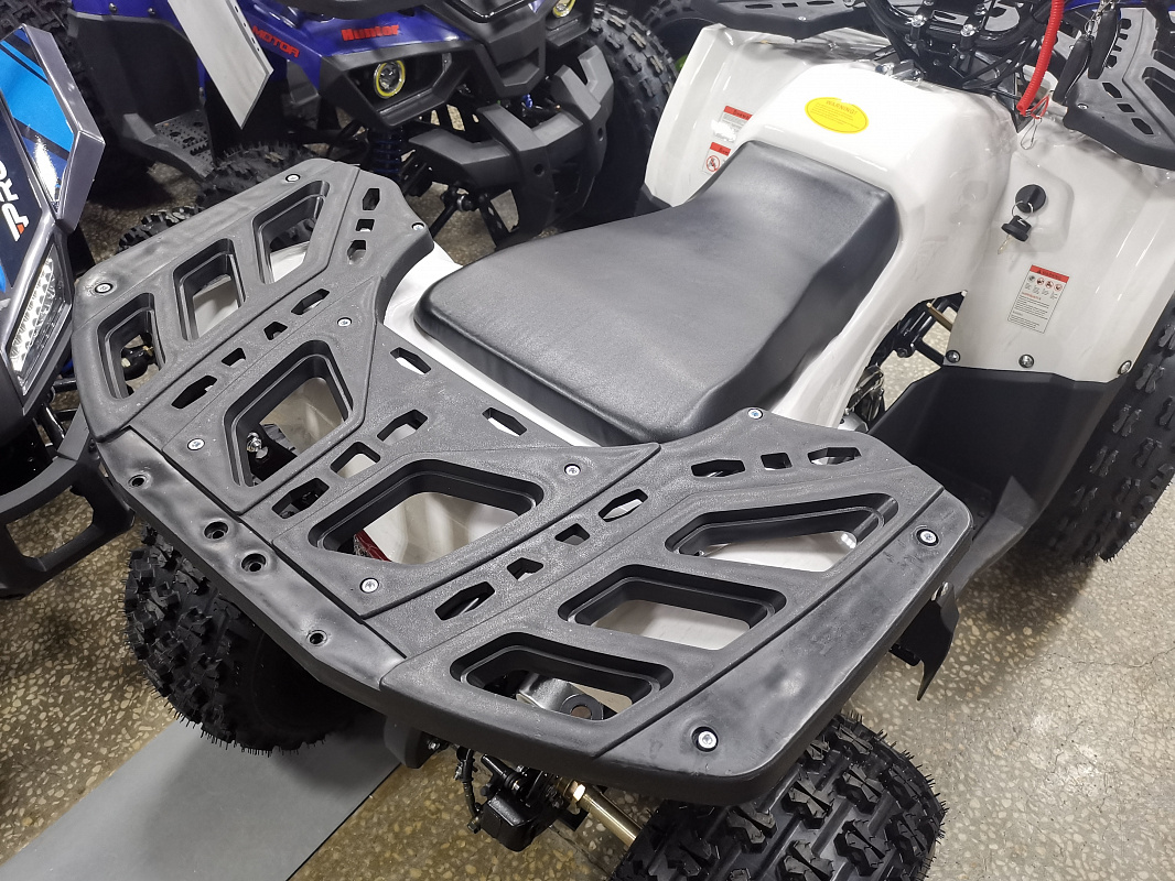 Квадроцикл PROMAX WILD 175 LUX в Красноярске Квадроцикл PROMAX WILD 175 LUX в Красноярске