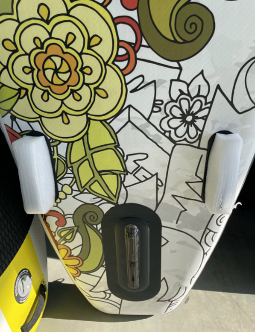 SUP (САП) ДОСКА RAIDEX TAKUMO 10.6’ (320СМ) N 7 в Красноярске SUP (САП) ДОСКА RAIDEX TAKUMO 10.6’ (320СМ) N 7 в Красноярске