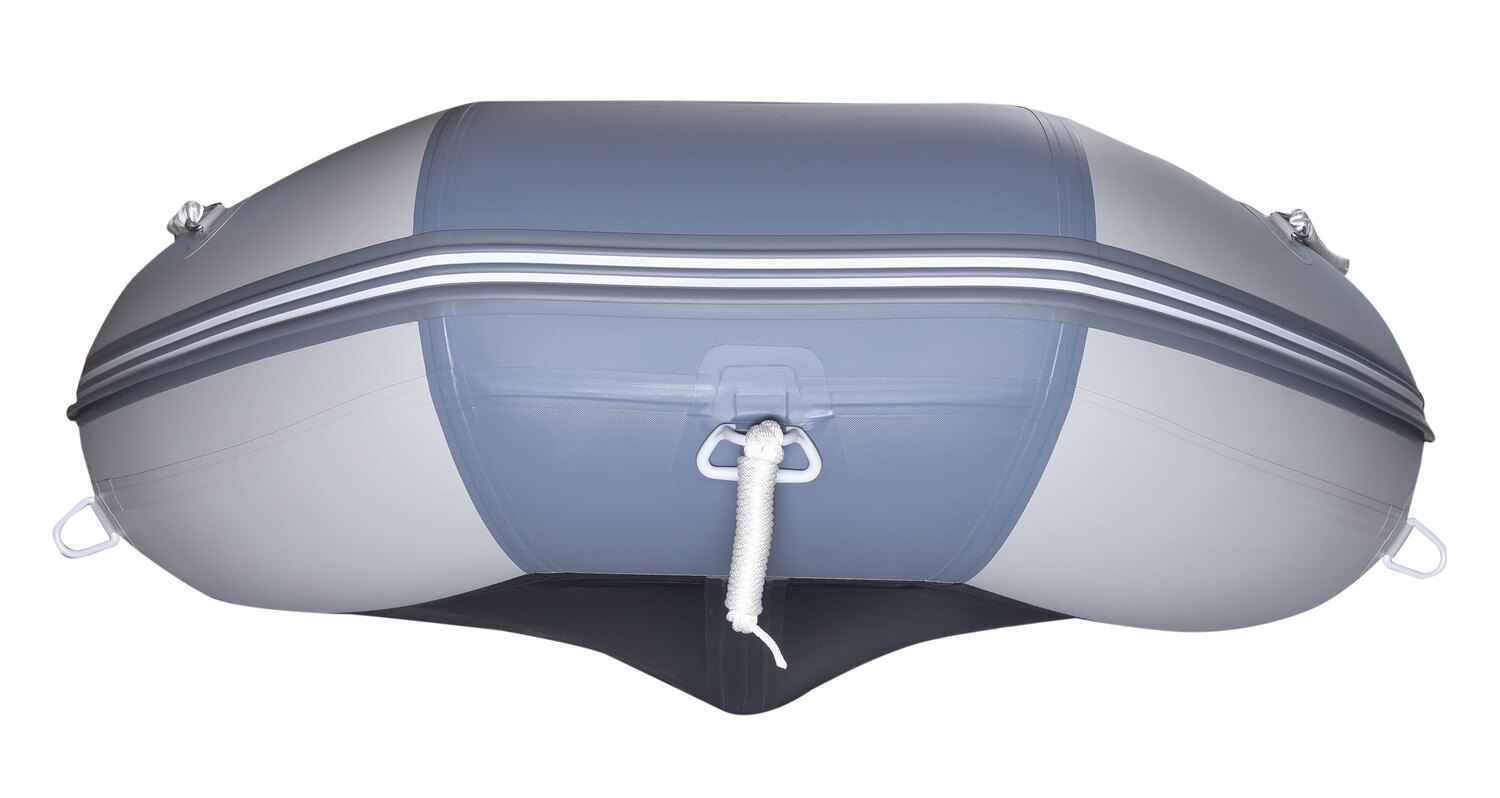 НАДУВНАЯ ЛОДКА GLADIATOR B370AL в Красноярске