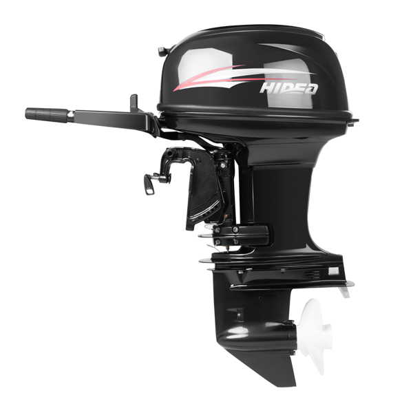 Лодочный мотор HIDEA HD40FHS в Красноярске Лодочный мотор HIDEA HD40FHS в Красноярске