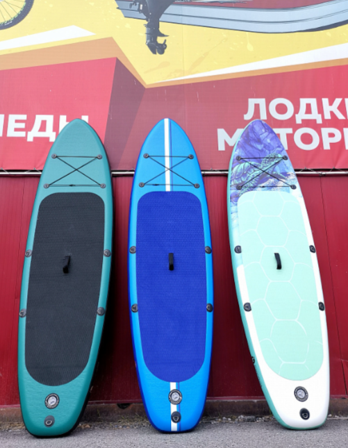 SUP (САП) Доска MISHIMO DINO 10(305) в Красноярске SUP (САП) Доска MISHIMO DINO 10(305) в Красноярске