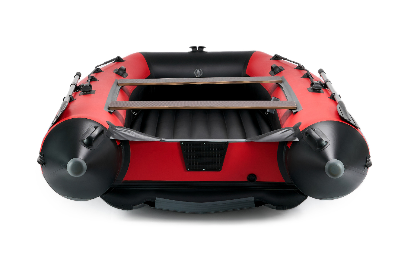 КОМПЛЕКТ ЛОДКА MISHIMO RAPID 380 PRO+ ЛОДОЧНЫЙ МОТОР MARLIN MP 9.9 (20) AMHS PROLINE FORCE в Красноярске