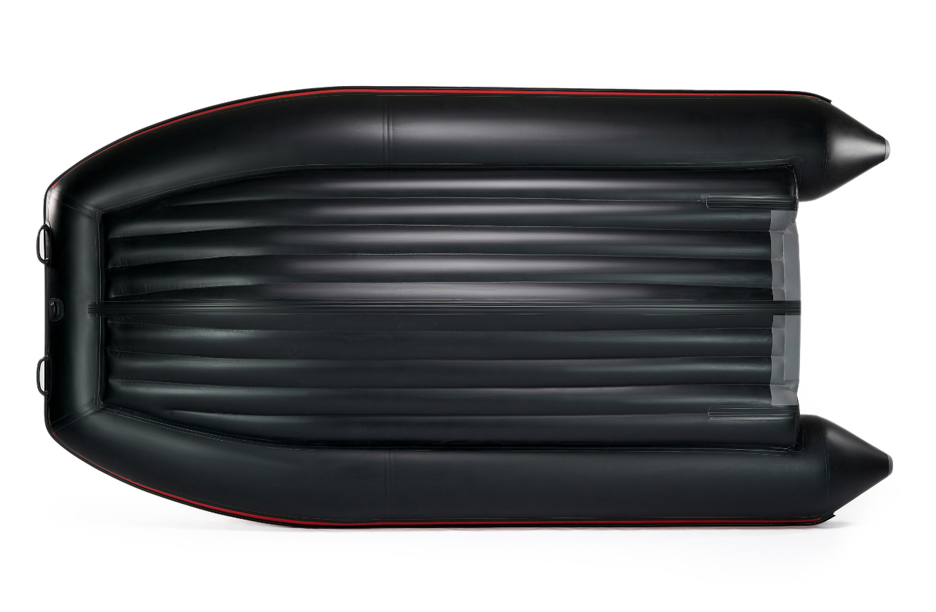 КОМПЛЕКТ ЛОДКА MISHIMO RAPID 360 PRO + ЛОДОЧНЫЙ МОТОР MARLIN PROLINE MP 9.9 (15) AMHS в Красноярске