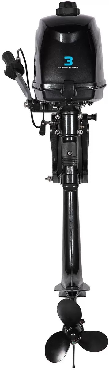 Лодочный мотор MARLIN MP 3 AMHS в Красноярске Лодочный мотор MARLIN MP 3 AMHS в Красноярске