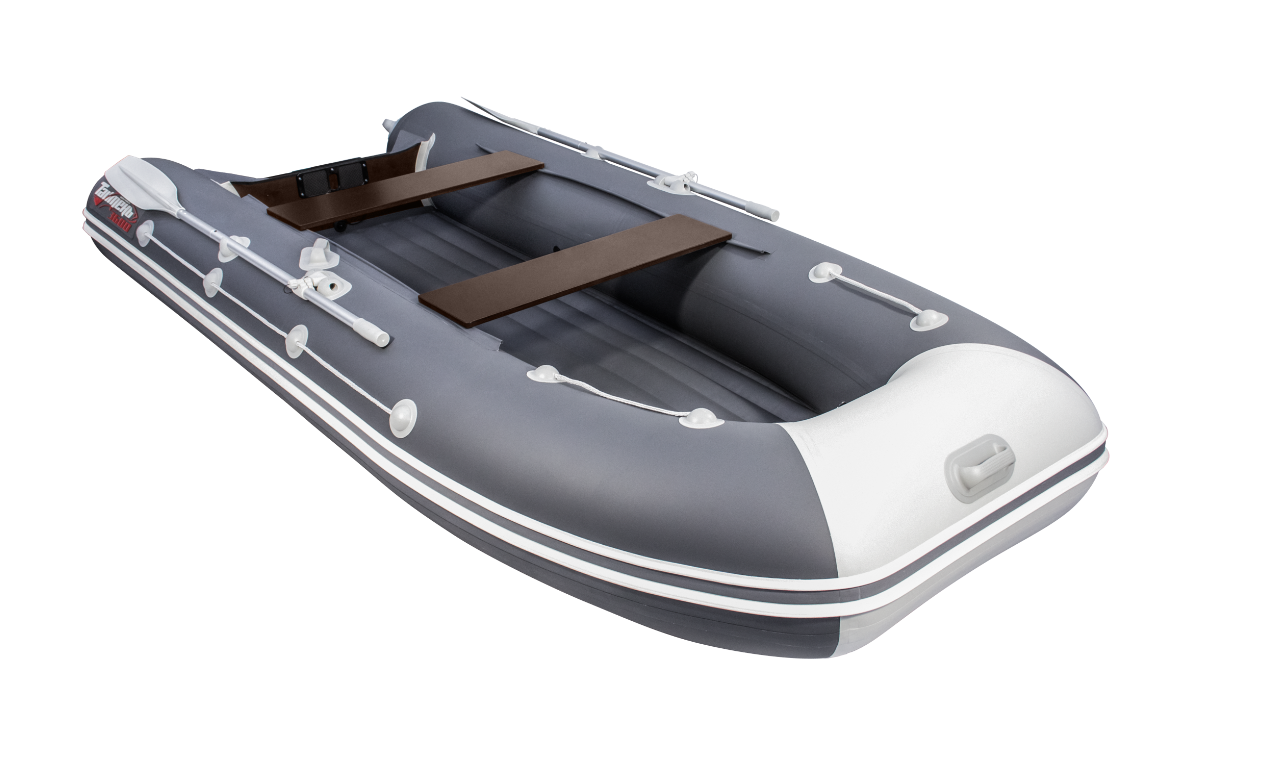 Лодка Таймень lx 3600 нднд в Красноярске