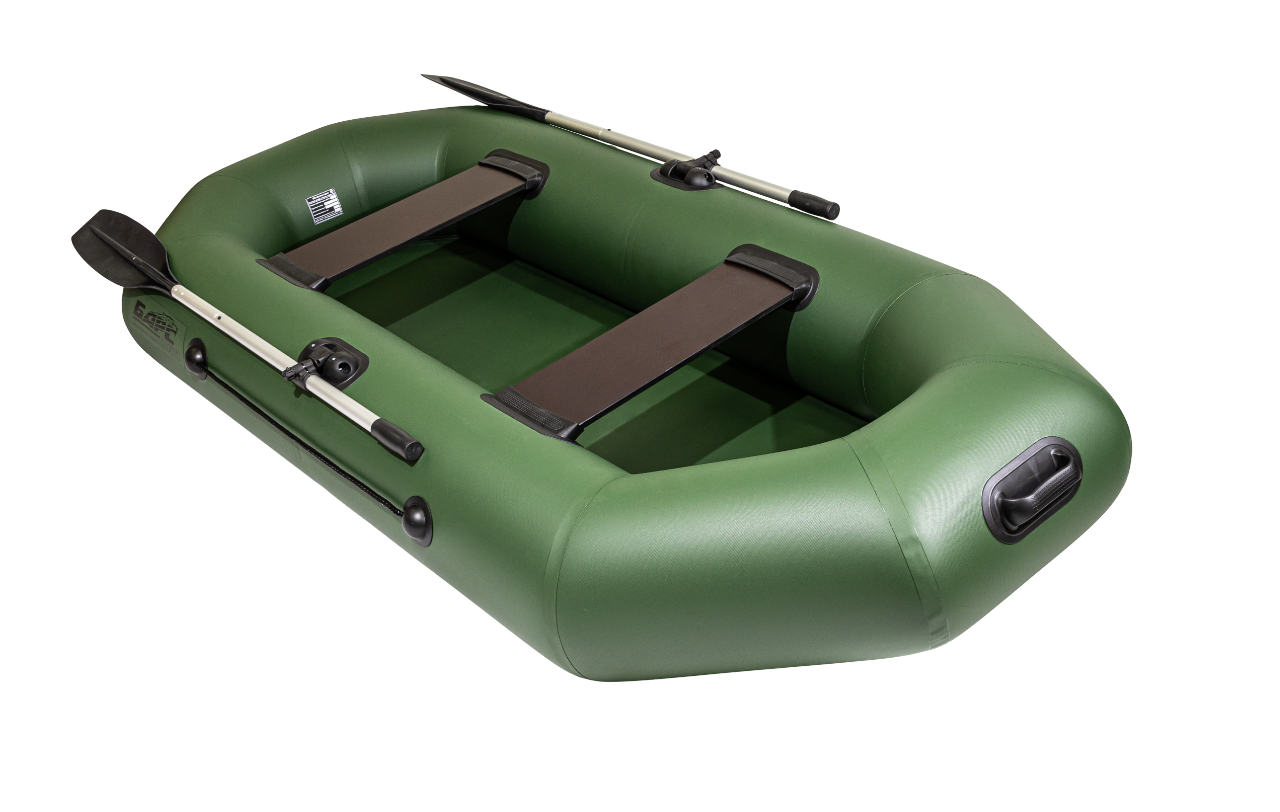 Лодка Барс 260 в Красноярске