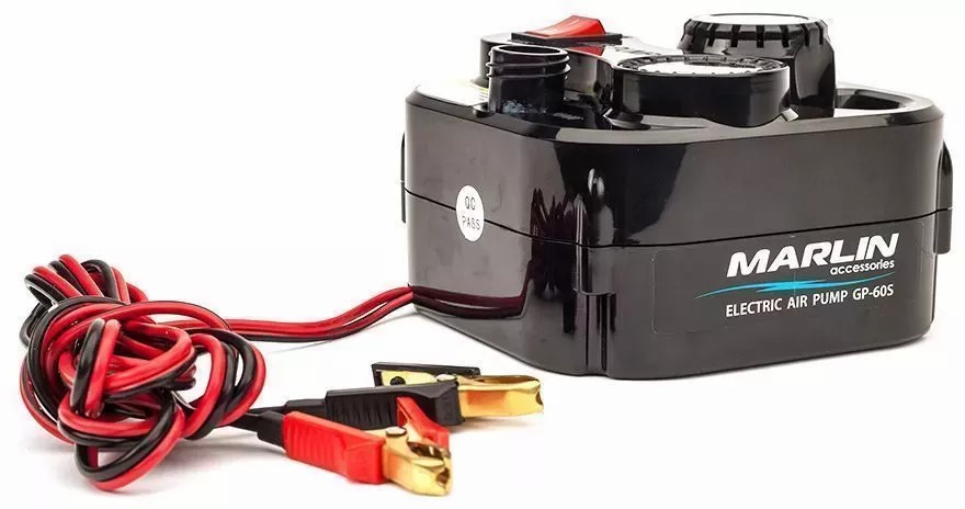 ЭЛЕКТРИЧЕСКИЙ НАСОС MARLIN GP-60 S в Красноярске ЭЛЕКТРИЧЕСКИЙ НАСОС MARLIN GP-60 S в Красноярске