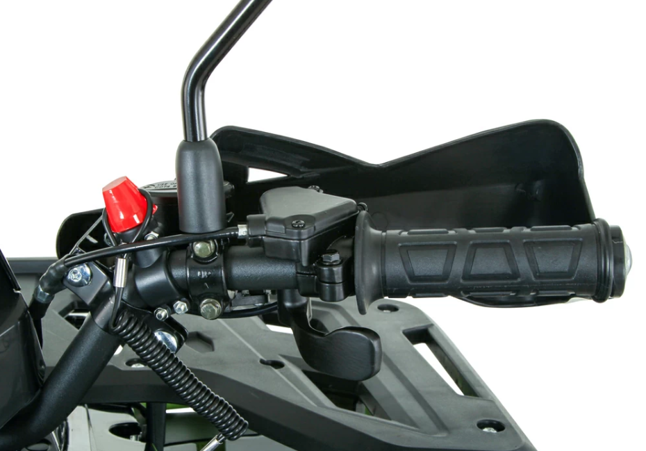 Квадроцикл YACOTA DRAGON LUX 125 в Красноярске