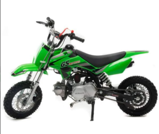Питбайк MOTOLAND (МОТОЛЕНД) GS Motors S7 в Красноярске Питбайк MOTOLAND (МОТОЛЕНД) GS Motors S7 в Красноярске