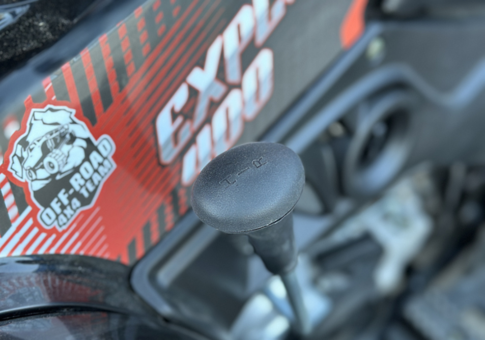 Квадроцикл GBM EXPLORER 400 NEW PREMIUM в Красноярске Квадроцикл GBM EXPLORER 400 NEW PREMIUM в Красноярске