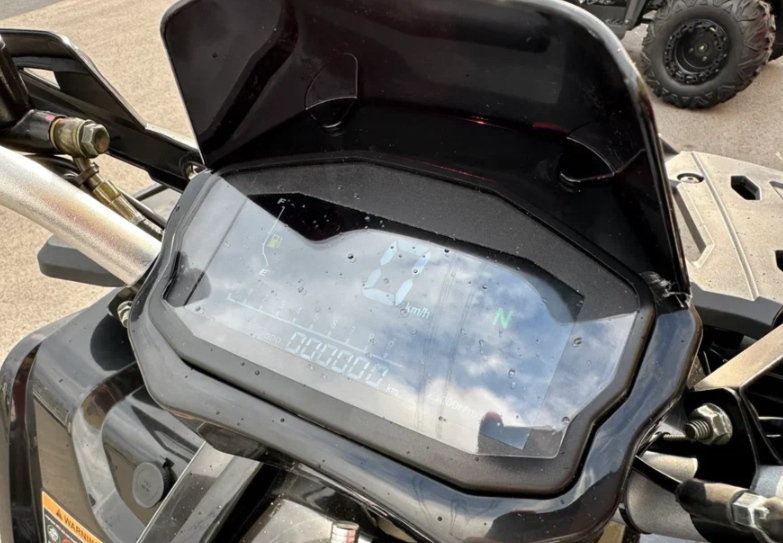 Квадроцикл GBM CROSS HILL 300 NEW в Красноярске