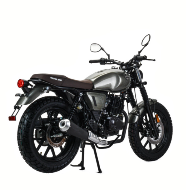 Мотоцикл MOTOLAND (МОТОЛЕНД) TEXAS 300 в Красноярске Мотоцикл MOTOLAND (МОТОЛЕНД) TEXAS 300 в Красноярске