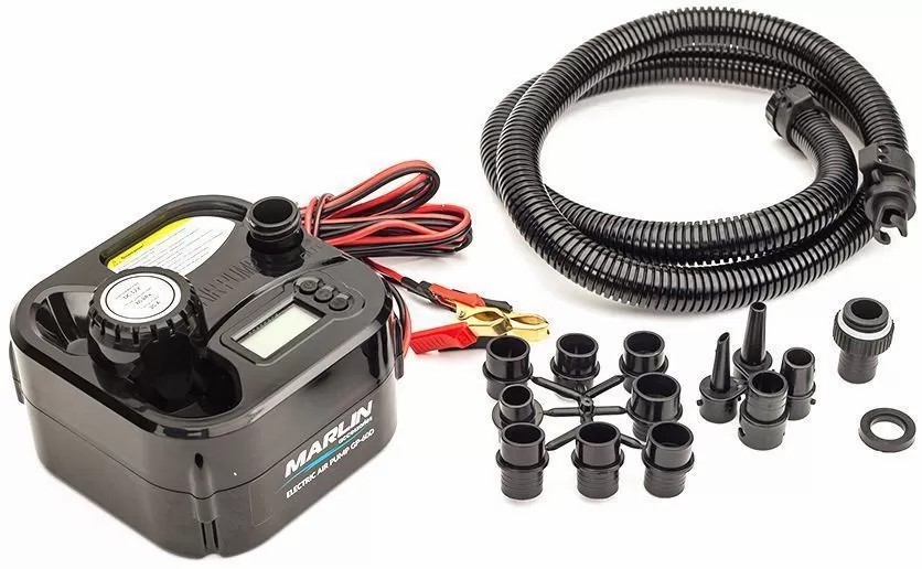 ЭЛЕКТРИЧЕСКИЙ НАСОС MARLIN GP-60 D в Красноярске