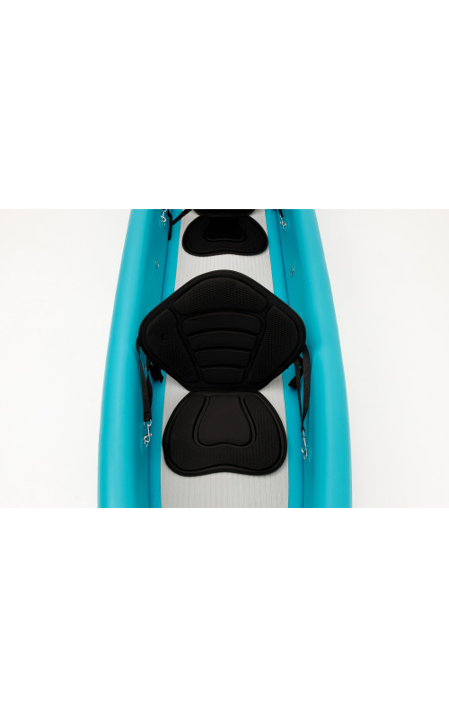 Надувной каяк Blau See Big Fish-3 Премиум в Красноярске Надувной каяк Blau See Big Fish-3 Премиум в Красноярске