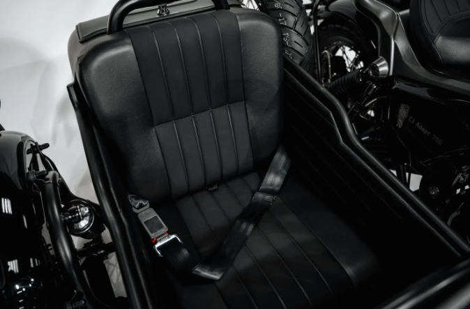 Мотоцикл CJ Adept 700 в Красноярске Мотоцикл CJ Adept 700 в Красноярске