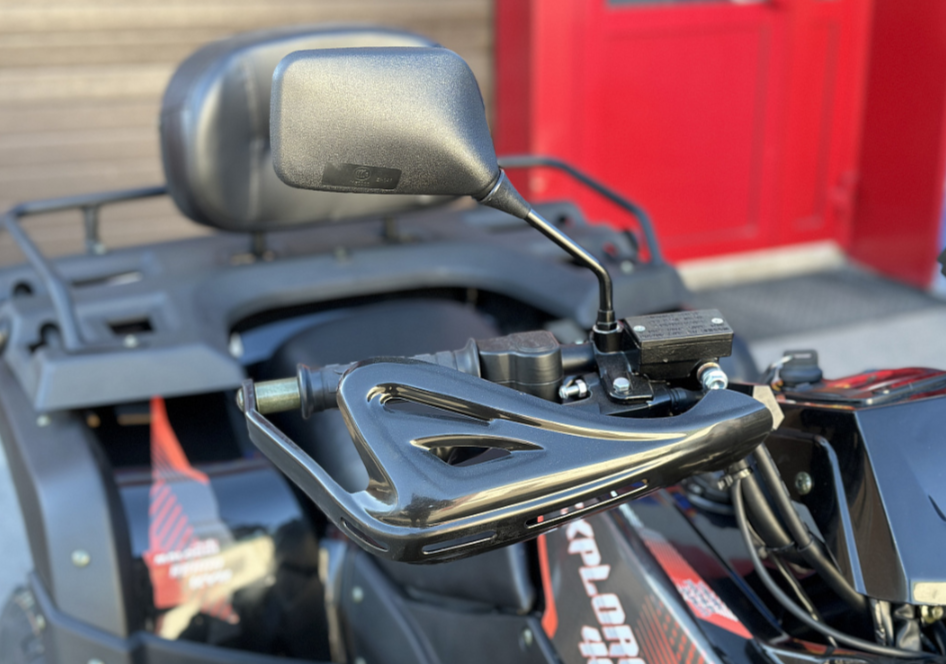 Квадроцикл GBM EXPLORER 400 NEW PREMIUM в Красноярске Квадроцикл GBM EXPLORER 400 NEW PREMIUM в Красноярске