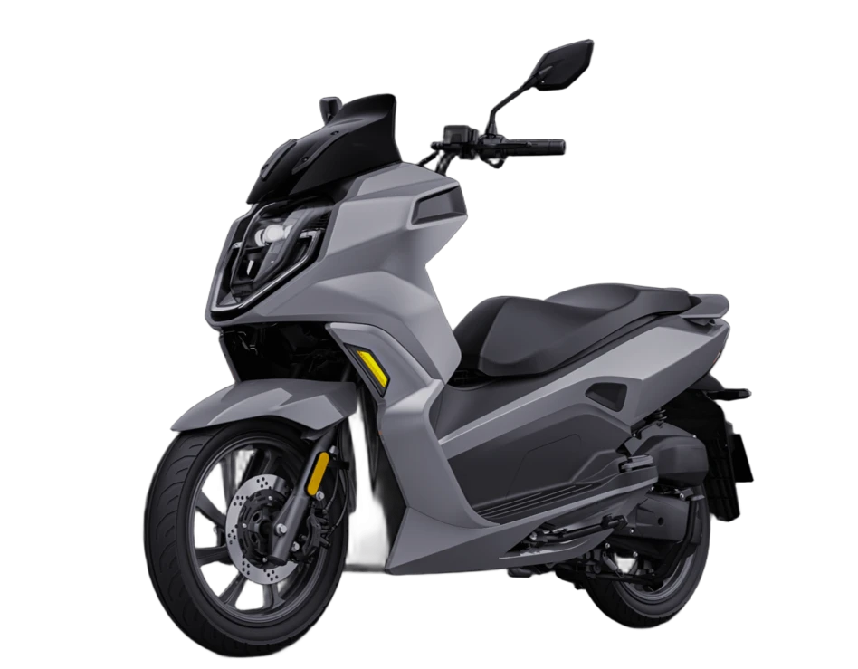 Скутер FAIDET BATUR 250(49) в Красноярске Скутер FAIDET BATUR 250(49) в Красноярске